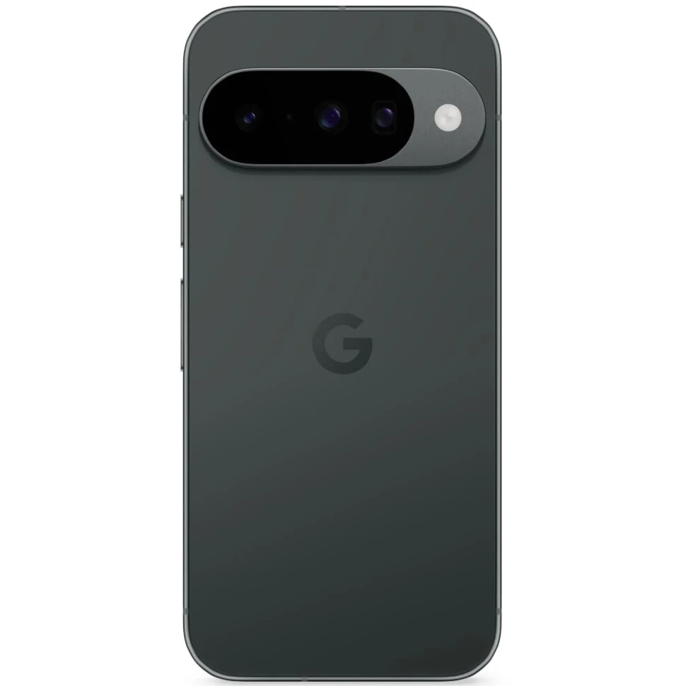 Смартфон Google Pixel 10 12/128GB Черный (Obsidian)