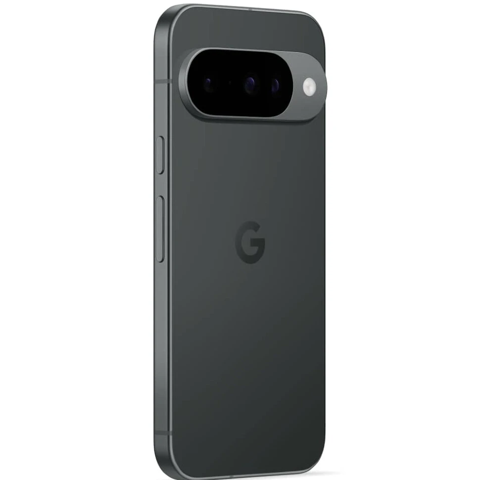 Смартфон Google Pixel 10 12/128GB Черный (Obsidian)