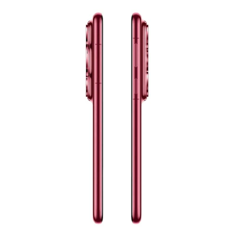 Смартфон HUAWEI Pura 80 Pro 12/512GB Красный (Glazed Red)