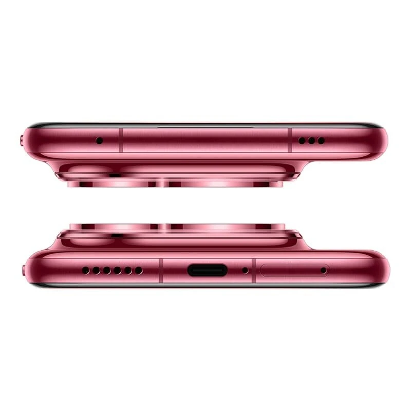 Смартфон HUAWEI Pura 80 Pro 12/512GB Красный (Glazed Red)
