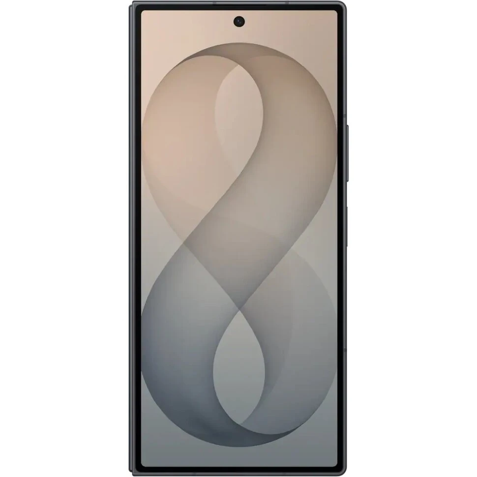 Смартфон Samsung Galaxy Z Fold8 Ultra 12/512GB Черный (Graphite)