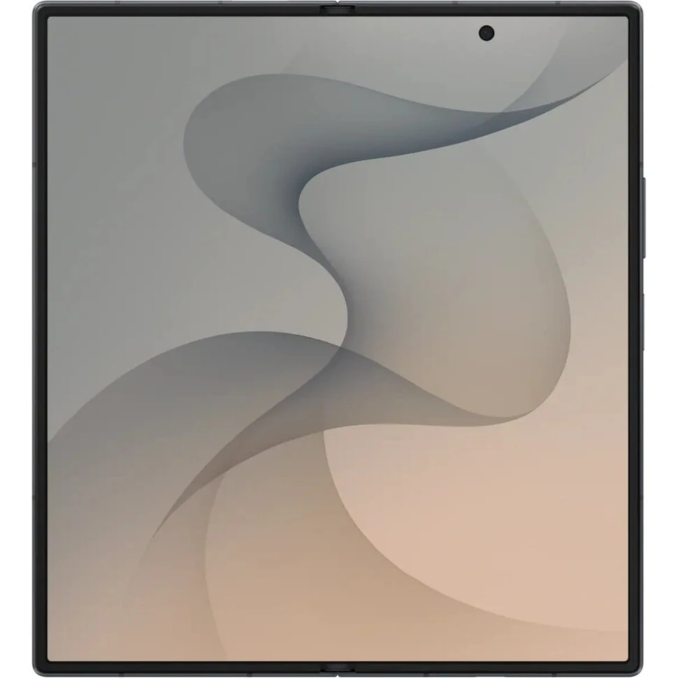 Смартфон Samsung Galaxy Z Fold8 Ultra 12/512GB Черный (Graphite)