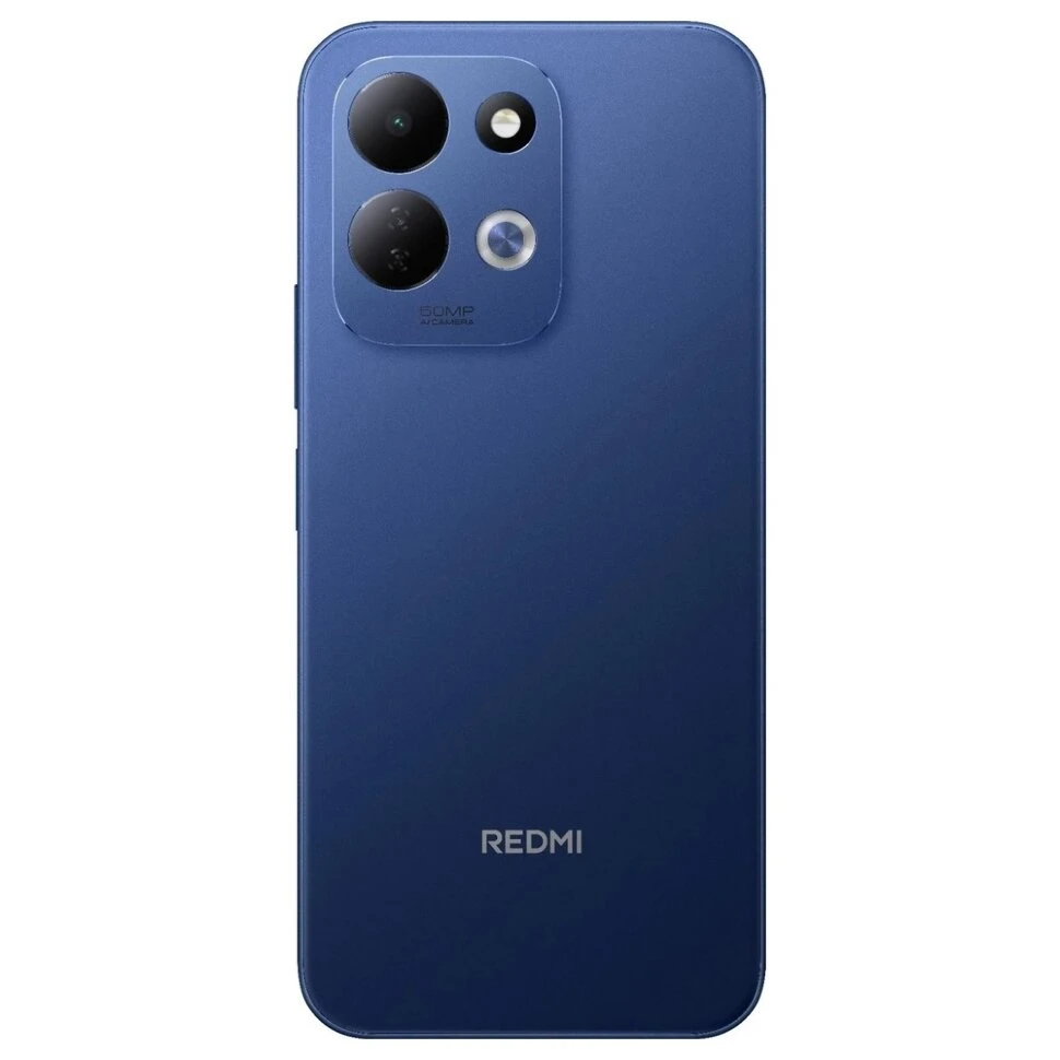Смартфон Xiaomi Redmi 17 8/256GB Синий (Blue)