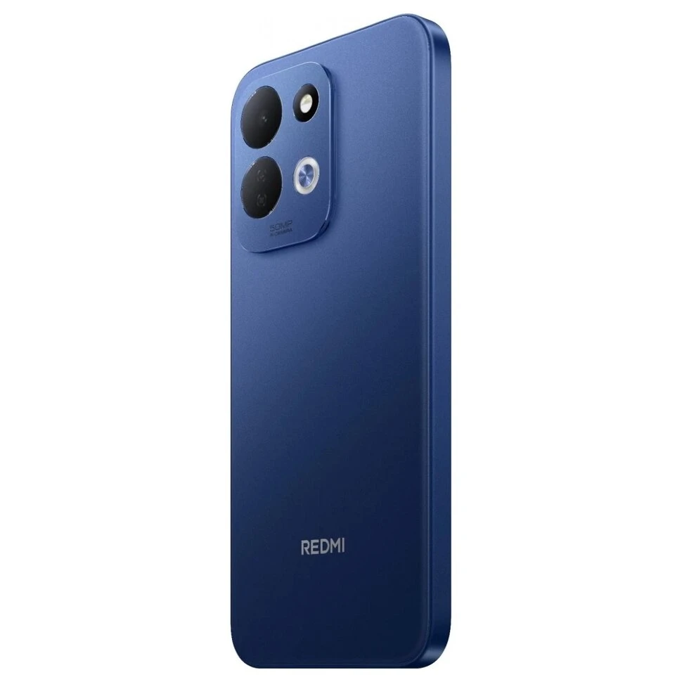 Смартфон Xiaomi Redmi 17 8/256GB Синий (Blue)