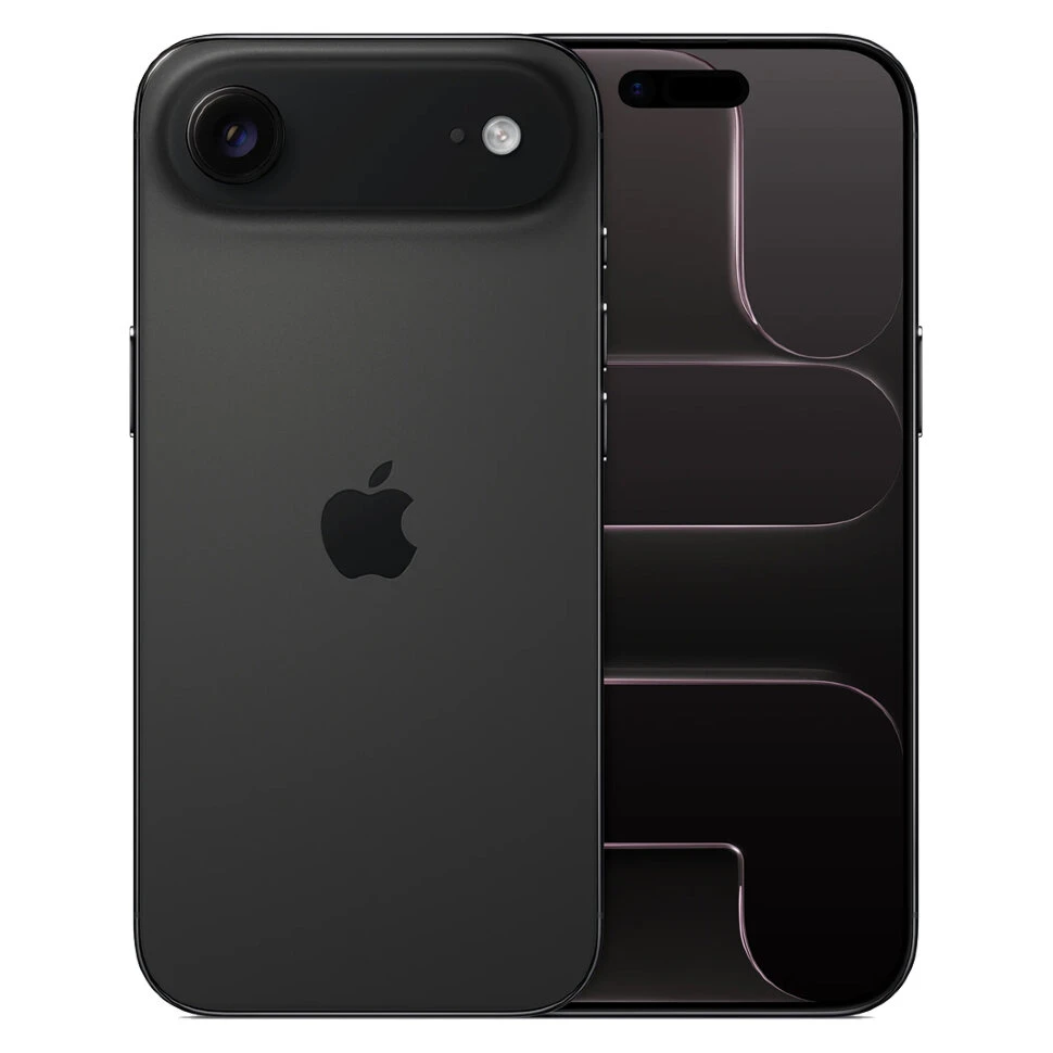 Смартфон Apple iPhone Air 256GB Черный (Space Black) eSim