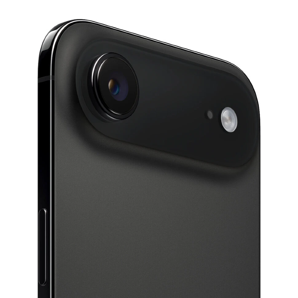 Смартфон Apple iPhone Air 256GB Черный (Space Black) eSim