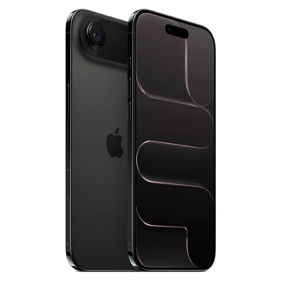 Смартфон Apple iPhone Air 256GB Черный (Space Black) eSim