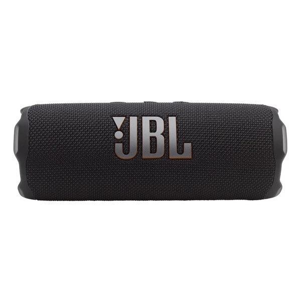 Портативная колонка JBL Flip 7 Черный (Black)