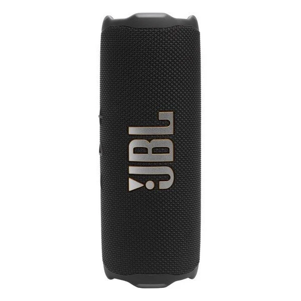 Портативная колонка JBL Flip 7 Черный (Black)