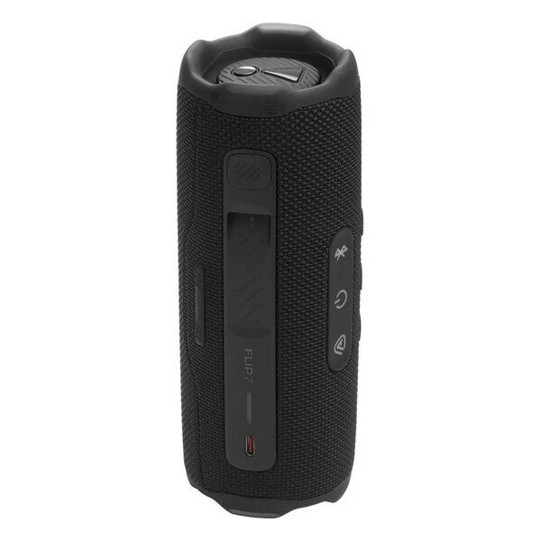 Портативная колонка JBL Flip 7 Черный (Black)