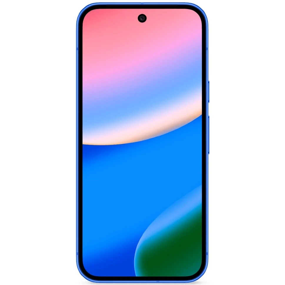 Смартфон Google Pixel 10 12/128GB Синий (Indigo)
