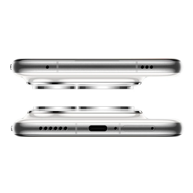Смартфон HUAWEI Pura 80 Pro 12/512GB Белый (Glazed White)