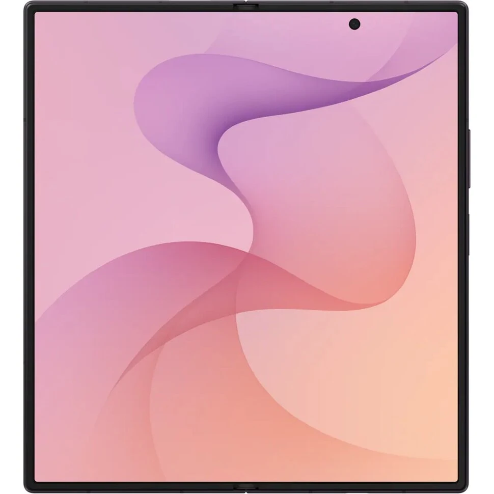 Смартфон Samsung Galaxy Z Fold8 Ultra 12/512GB Фиолетовый (Violet Shadow)