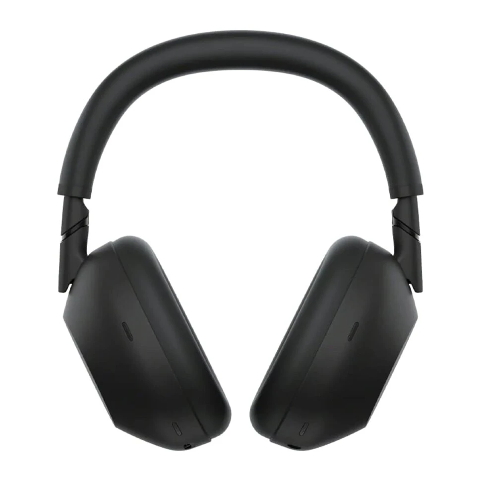 Беспроводные наушники Sony WH-1000XM6 Черный (Black)