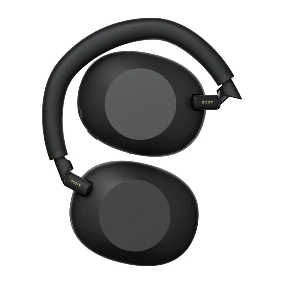 Беспроводные наушники Sony WH-1000XM6 Черный (Black)