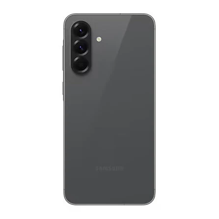 Смартфон Samsung Galaxy A56 5G 12/256GB Черный (Awesome Graphite)