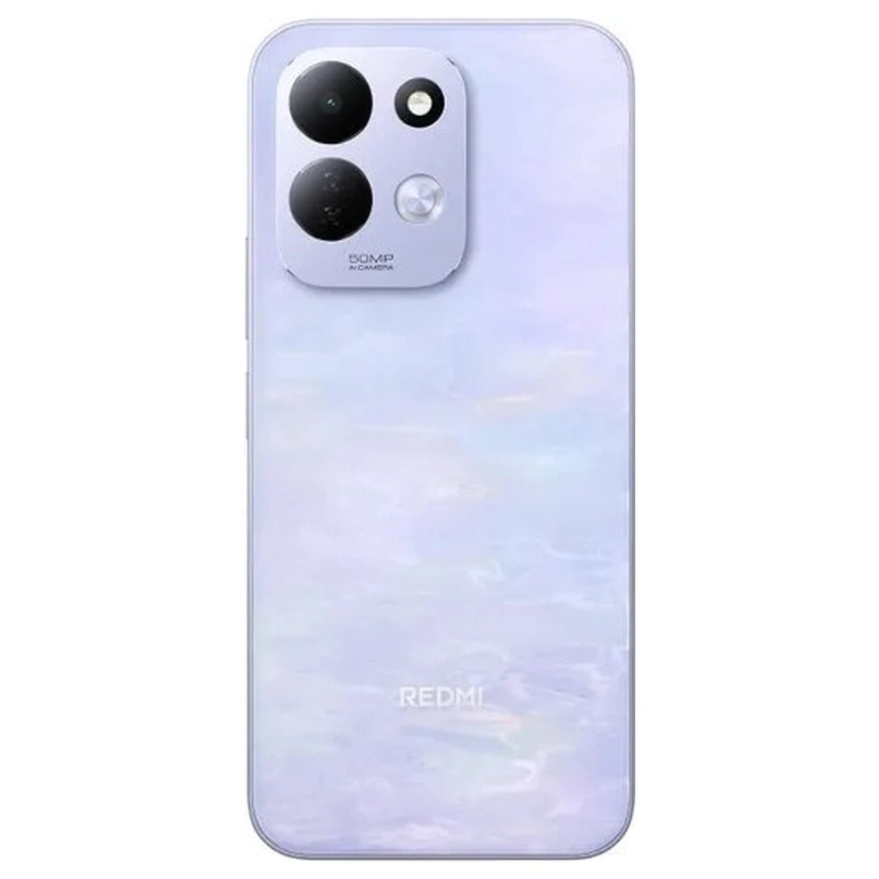 Смартфон Xiaomi Redmi 17 8/256GB Фиолетовый (Purple)