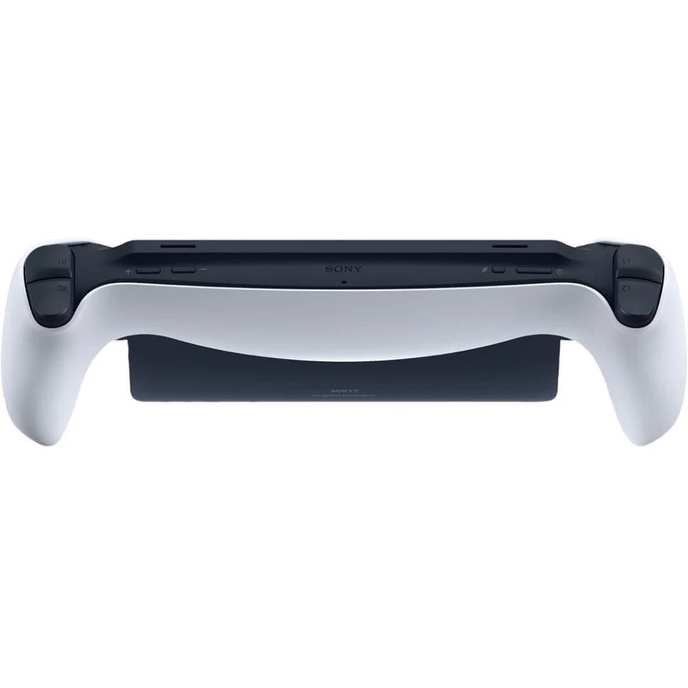 Игровая приставка Sony PlayStation Portal Remote Player Белый (White)