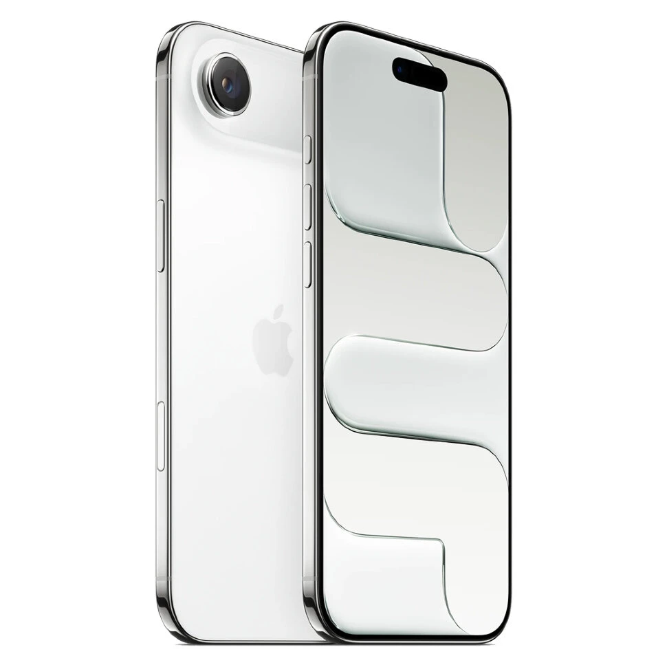 Смартфон Apple iPhone Air 512GB Белый (Cloud White) eSim