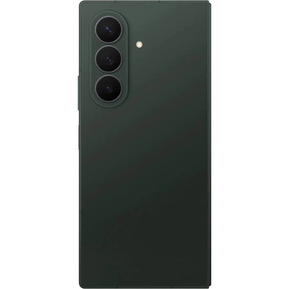 Смартфон Samsung Galaxy Z Fold8 Ultra 12/512GB Зеленый (Green Shadow)