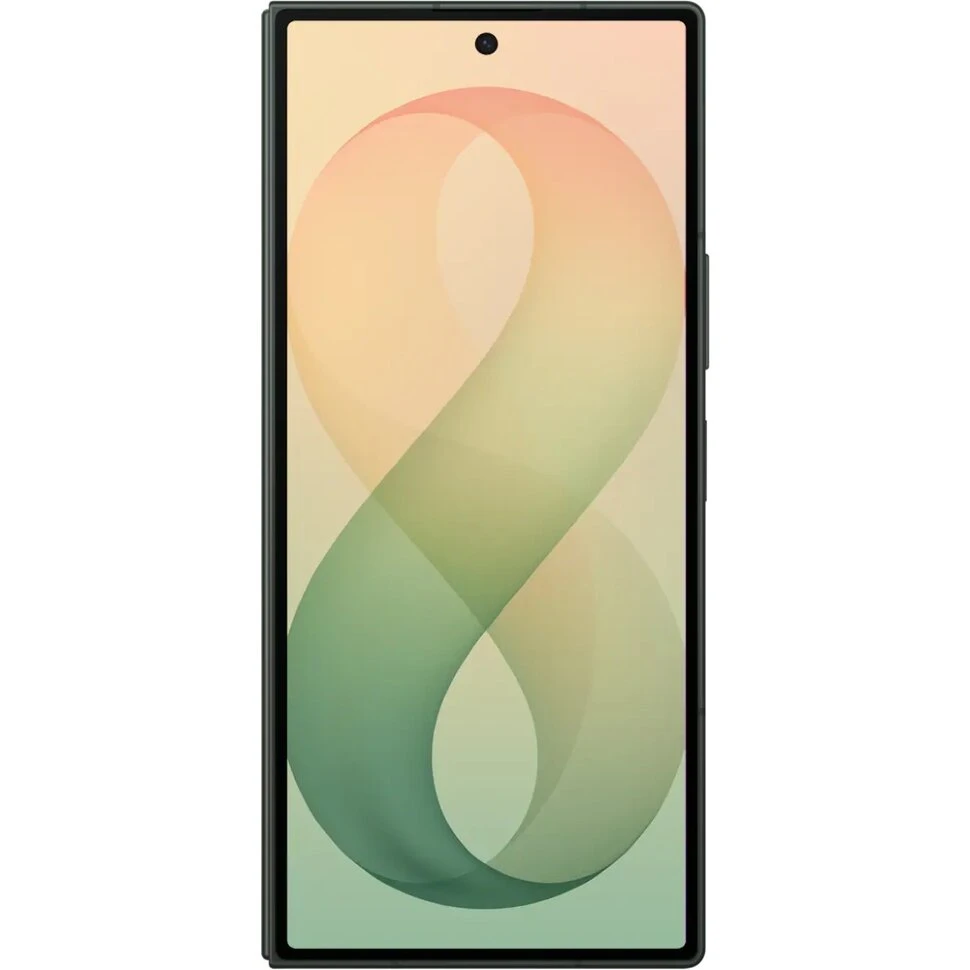 Смартфон Samsung Galaxy Z Fold8 Ultra 12/512GB Зеленый (Green Shadow)