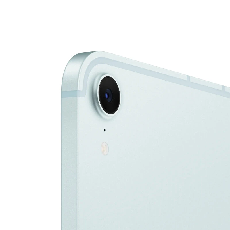 Планшет Apple iPad mini (2024) 128GB Wi-Fi + Cellular Голубой