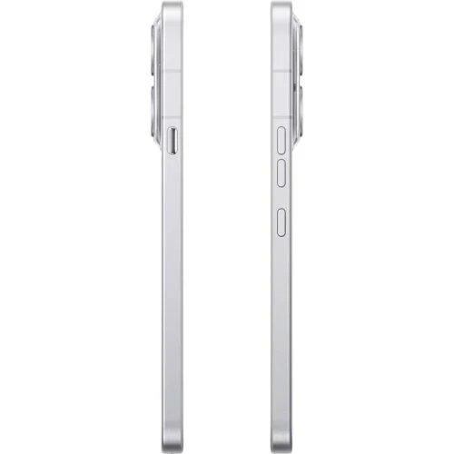 Смартфон Nothing Phone (4a) Pro 8/256GB Серебро (Silver)