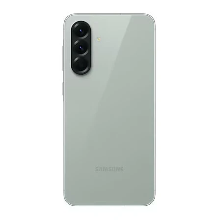 Смартфон Samsung Galaxy A56 5G 8/128GB Зеленый (Awesome Olive)