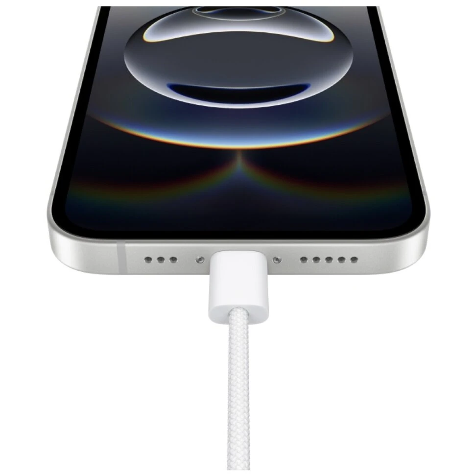 Смартфон Apple iPhone 16e 512GB Белый (White) eSIM
