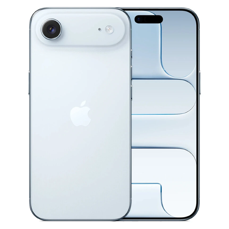 Смартфон Apple iPhone Air 512GB Голубой (Sky Blue) eSim