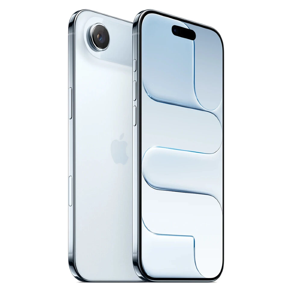 Смартфон Apple iPhone Air 512GB Голубой (Sky Blue) eSim