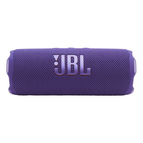 Портативная колонка JBL Flip 7 Фиолетовый (Purple)