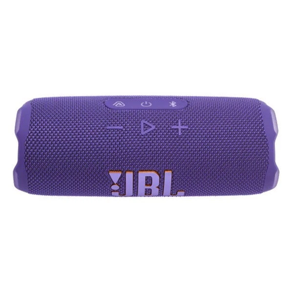Портативная колонка JBL Flip 7 Фиолетовый (Purple)