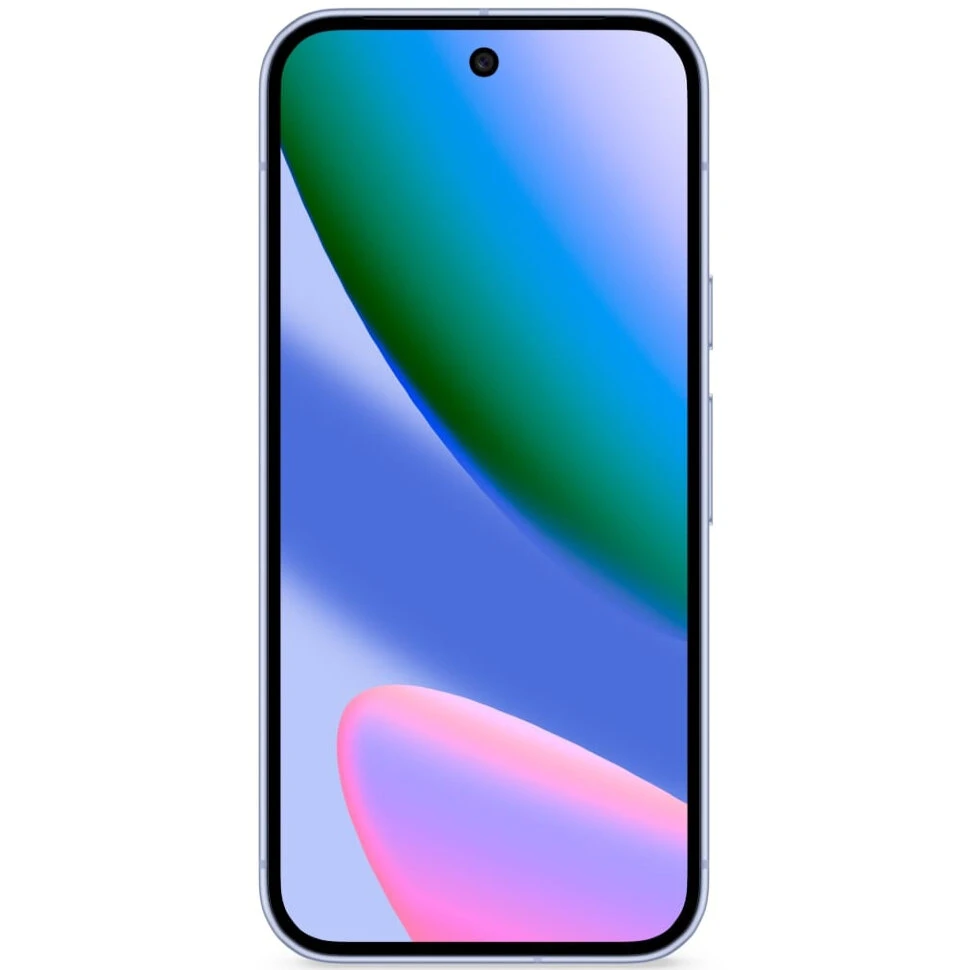 Смартфон Google Pixel 10 12/128GB Голубой (Frost)