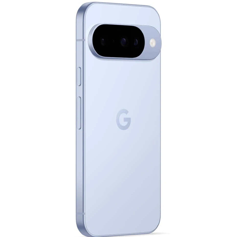 Смартфон Google Pixel 10 12/128GB Голубой (Frost)