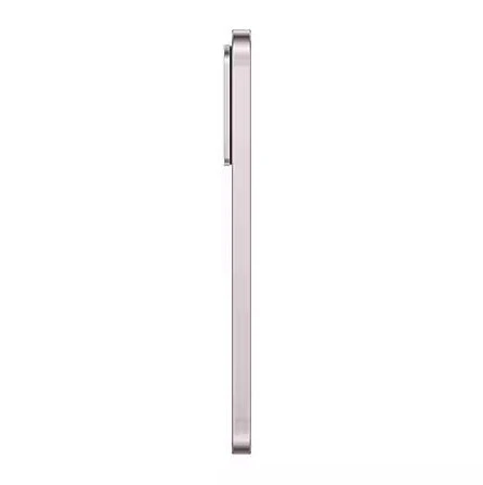 Смартфон Samsung Galaxy A56 5G 8/128GB Розовый (Awesome Pink)