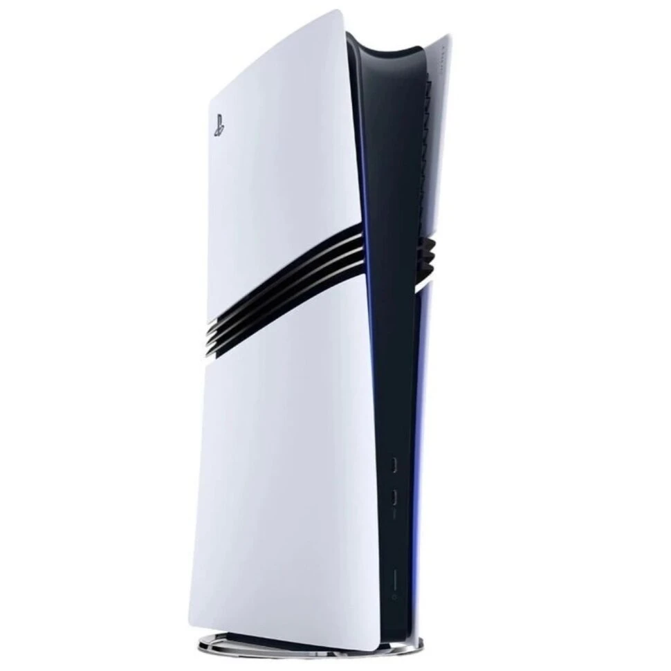 Игровая приставка Sony PlayStation 5 Pro Digital Edition Белый (White)