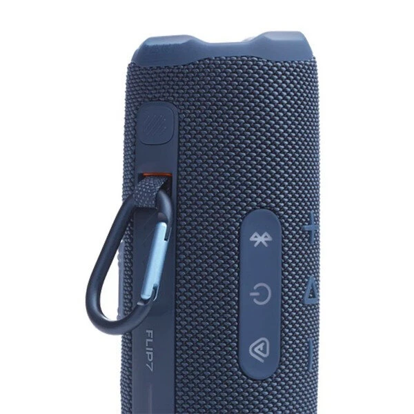Портативная колонка JBL Flip 7 Синий (Blue)