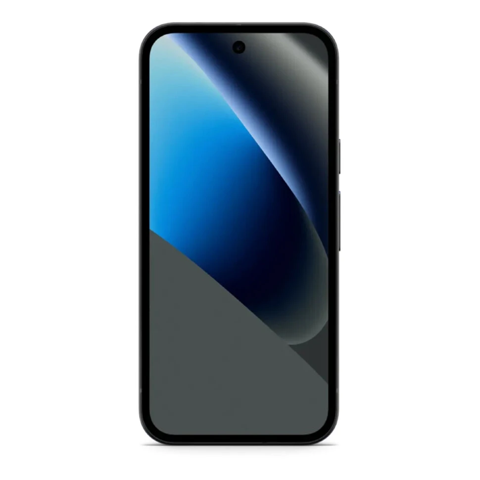 Смартфон Google Pixel 10a 8/256GB Черный (Obsidian)
