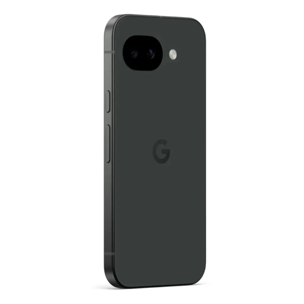 Смартфон Google Pixel 10a 8/256GB Черный (Obsidian)