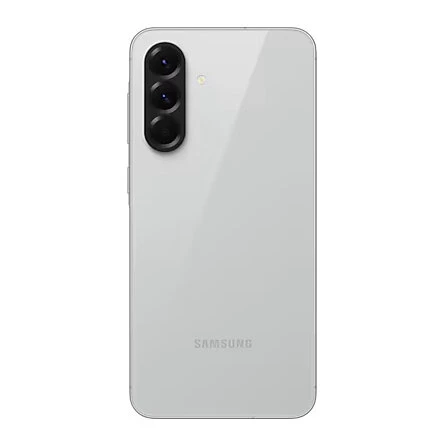 Смартфон Samsung Galaxy A56 5G 8/128GB Серый (Awesome Lightgray)