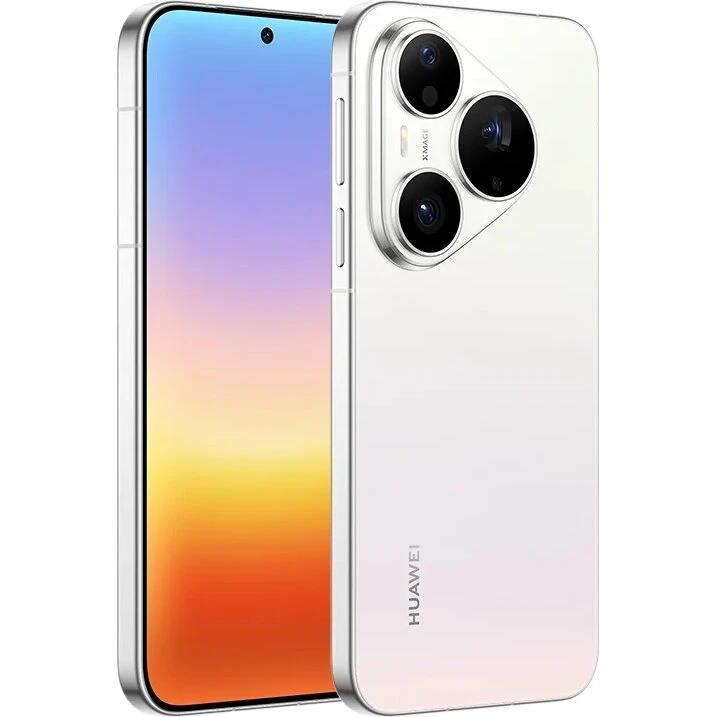 Смартфон HUAWEI Pura 90s Pro 12/512GB Белый (Coconut White)
