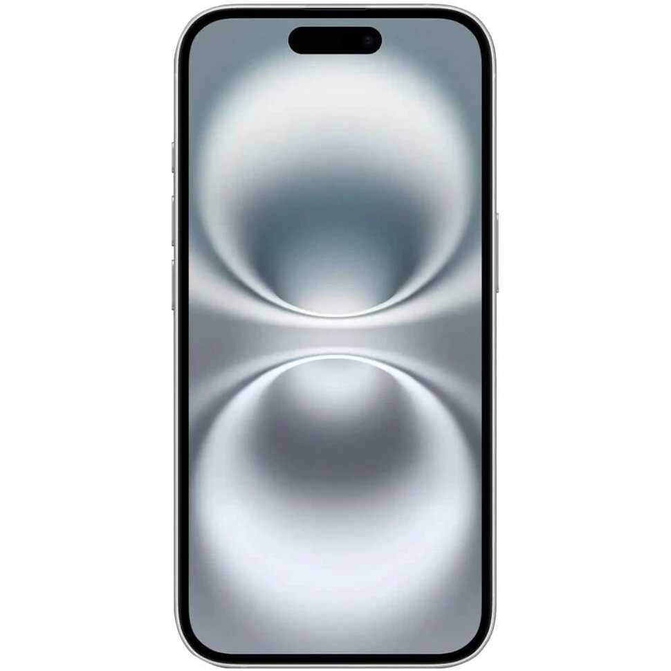 Смартфон Apple iPhone 16 Plus 128GB Белый (White)