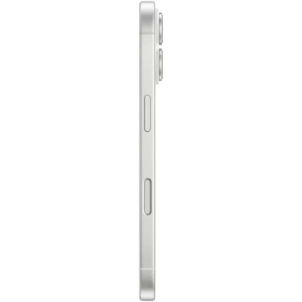 Смартфон Apple iPhone 16 Plus 128GB Белый (White)