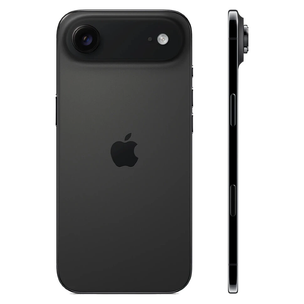 Смартфон Apple iPhone Air 512GB Черный (Space Black) eSim
