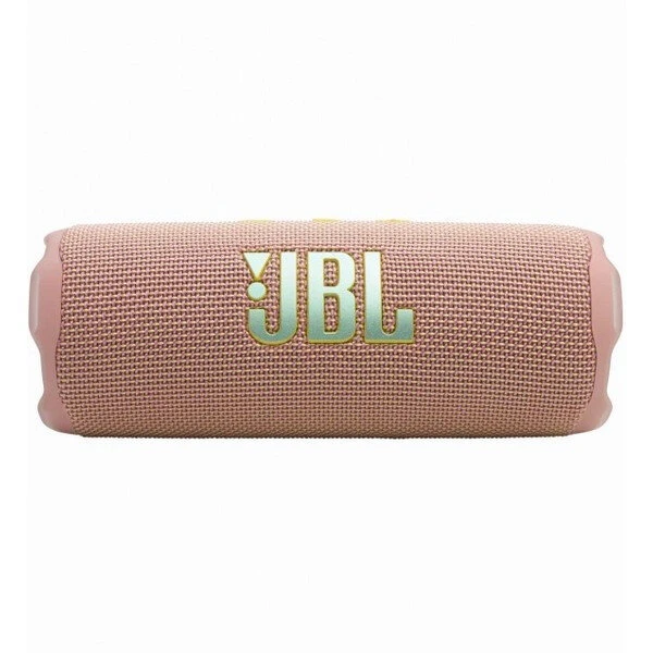 Портативная колонка JBL Flip 7 Розовый (Pink)