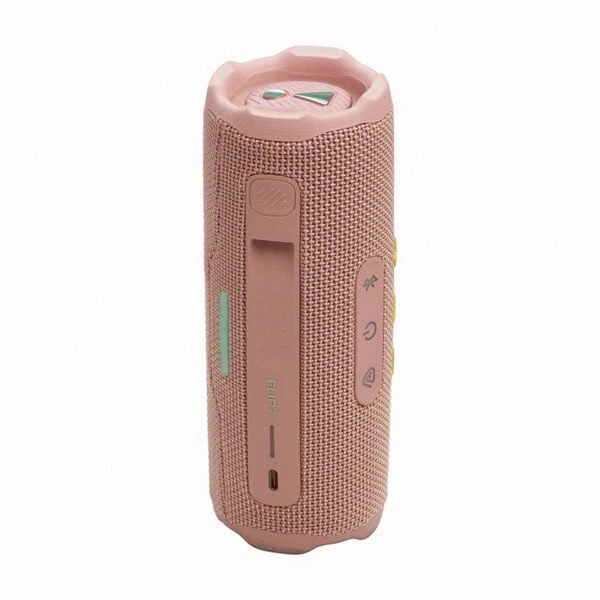 Портативная колонка JBL Flip 7 Розовый (Pink)