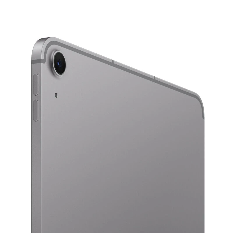 Планшет Apple iPad Air 11 (2025) 256GB Wi-Fi + Cellular Серый космос (Space Gray)