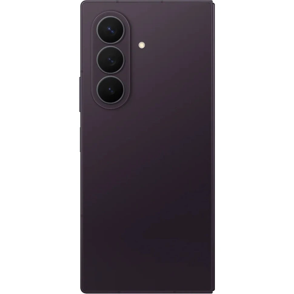 Смартфон Samsung Galaxy Z Fold8 Ultra 12/256GB Фиолетовый (Violet Shadow)