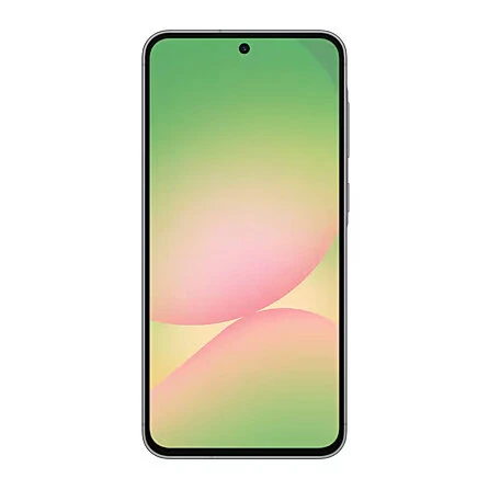 Смартфон Samsung Galaxy A56 5G 8/128GB Черный (Awesome Graphite)